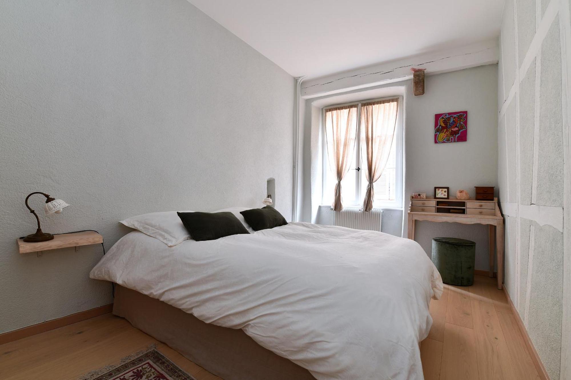 Apartamento L'Harmonie Des Tanneurs Colmar Exterior foto