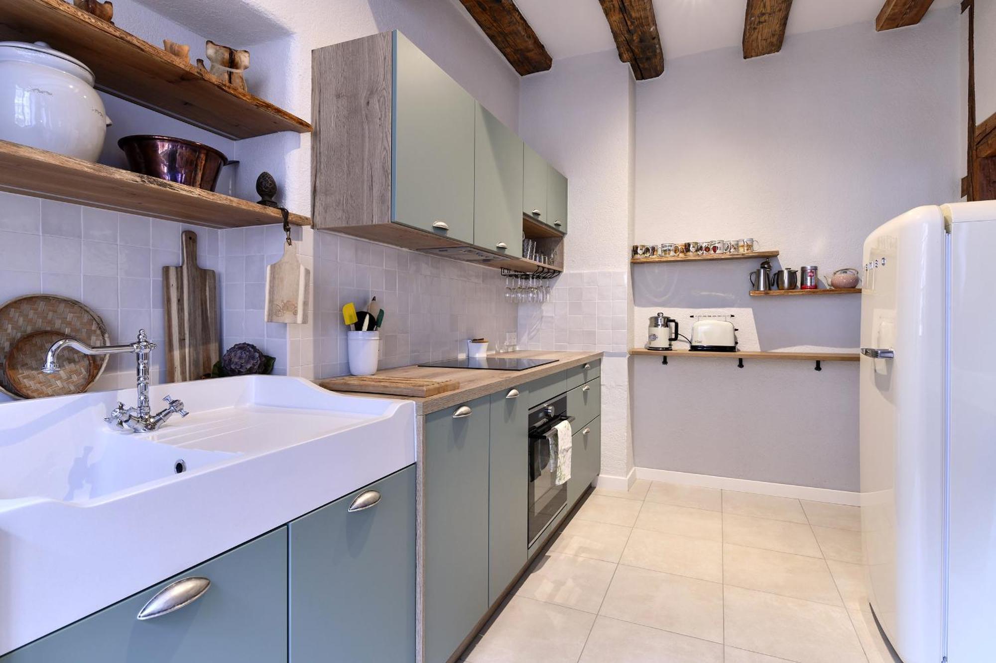 Apartamento L'Harmonie Des Tanneurs Colmar Exterior foto