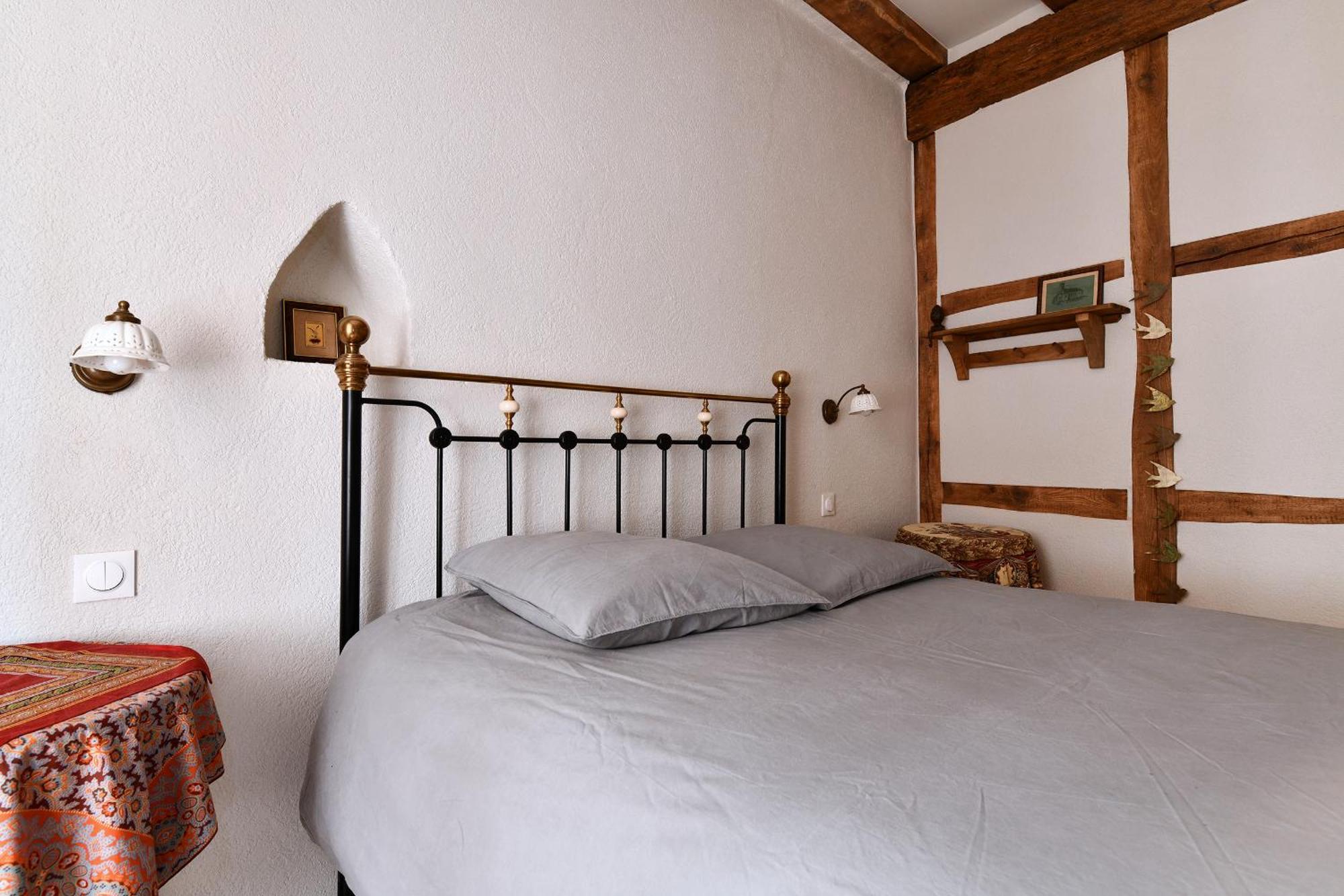 Apartamento L'Harmonie Des Tanneurs Colmar Exterior foto
